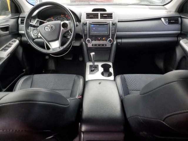 4T1BF1FK6EU332607 Toyota CAMRY L