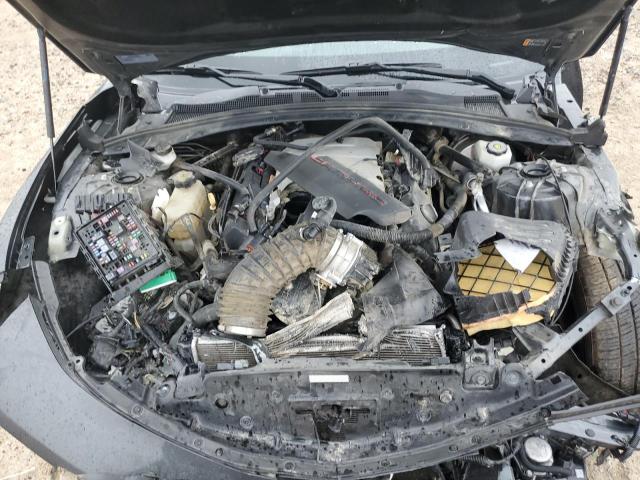 1G1FH1R73J0114013 Chevrolet CAMARO SS