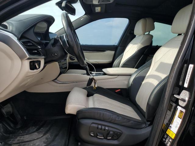 5UXKU6C54G0R34324 BMW X6 Xdrive5