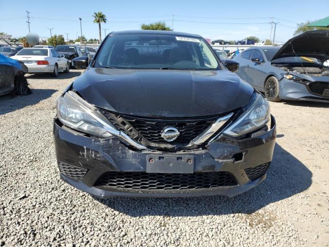 3N1AB7AP9KY407393 Nissan 2019