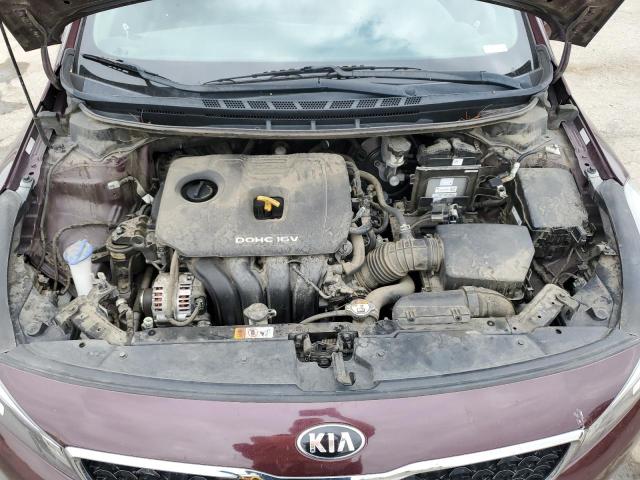 3KPFK4A76JE238273 KIA mpi nu
