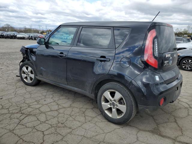 KNDJN2A27J7570877 KIA Soul