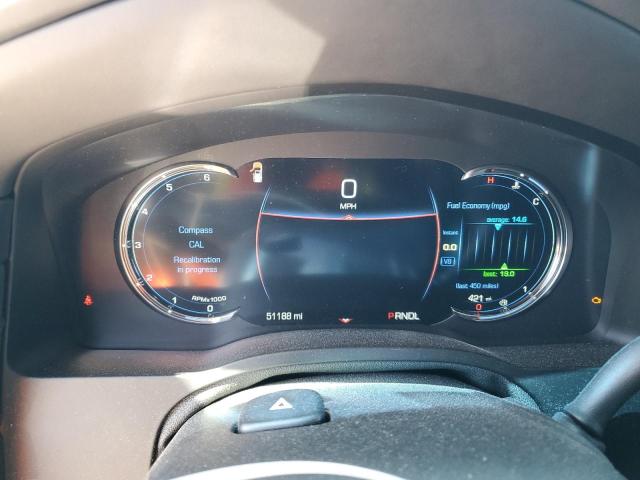 1GYS3KKJ6KR139107 Cadillac ESCALADE E