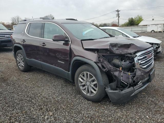 1GKKNSLS7HZ300407 GMC ACADIA SLE