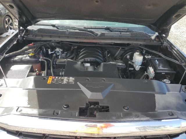 3GCUKREC4JG604716 Chevrolet Silverado