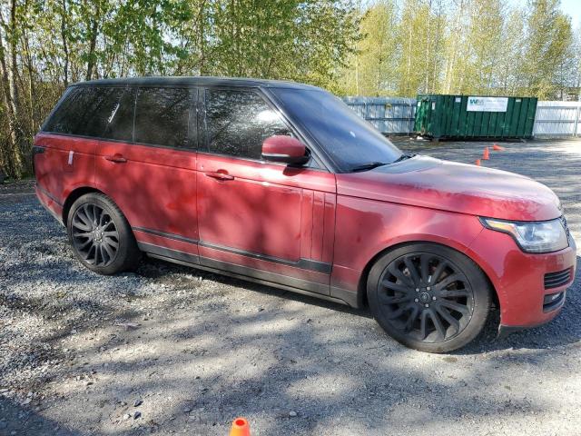 SALGV2EF5GA254342 Land Rover s/c lev2 ulev