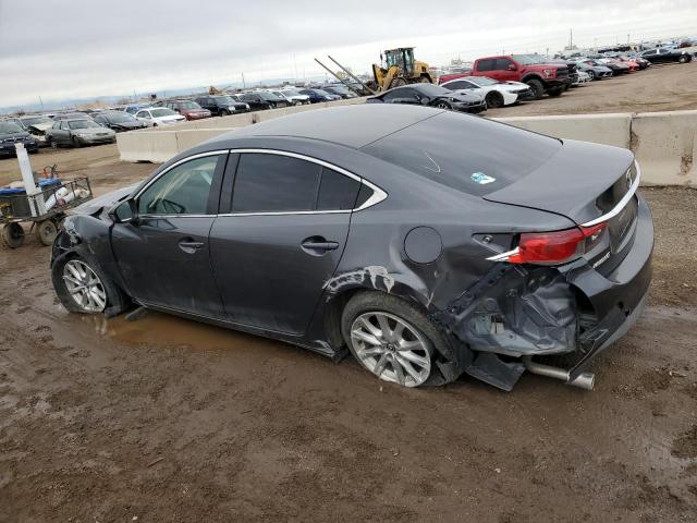 JM1GJ1U65F1175864 Mazda 6 SPORT