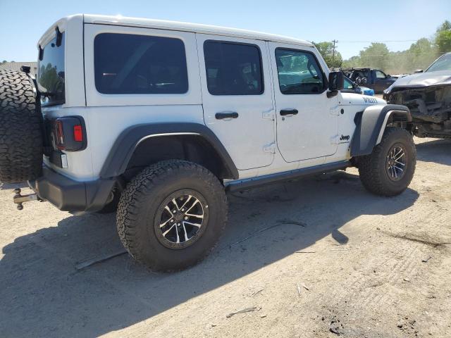 1C4RJXDG8RW290051 Jeep WRANGLER S