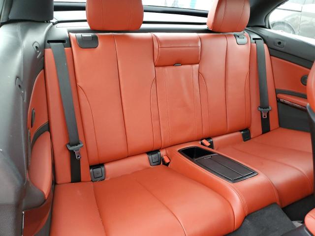WBS3U9C50GP968509 BMW M4