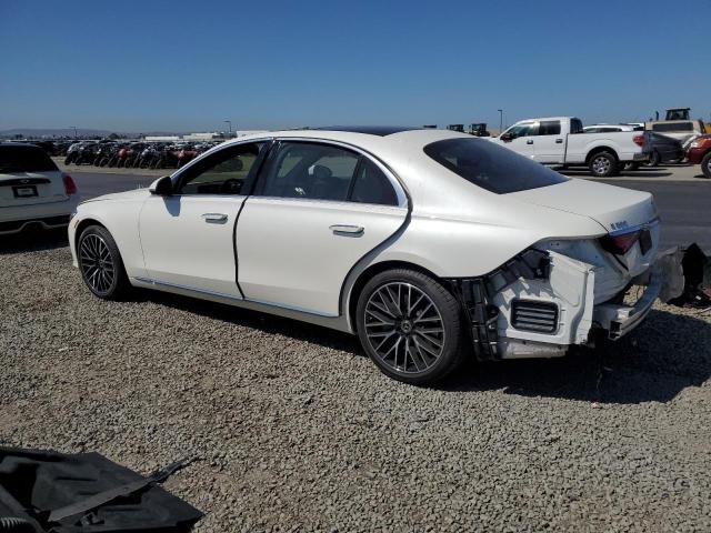 W1K6G6DB9PA174356 Mercedes-Benz S 500 4MAT