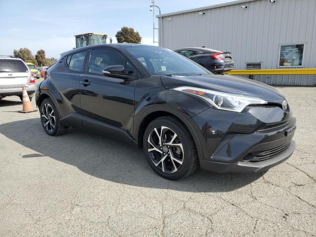 NMTKHMBXXJR024077 Toyota 3zr-fae