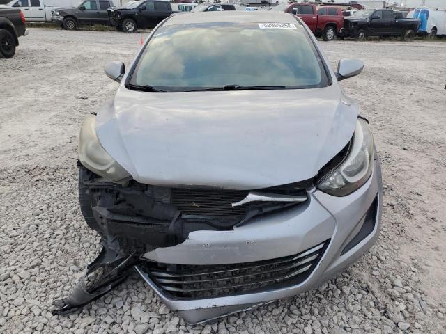 5NPDH4AE2FH586787 Hyundai ELANTRA SE