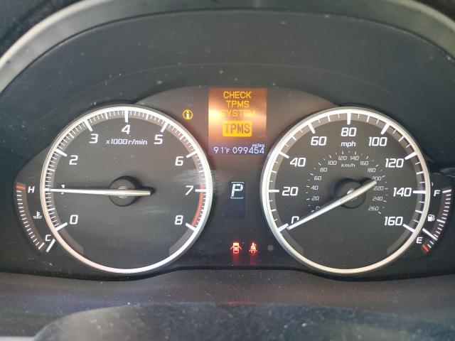 5J8TB3H39EL013442 Acura RDX