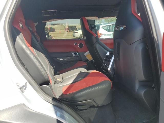 SALWZ2RE0NA229606 Land Rover aj133 s/c