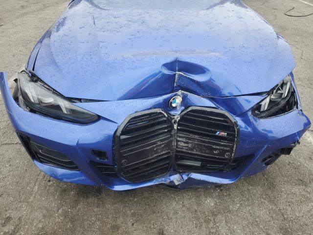 WBA53FB00SFU24966 BMW M440I GRAN