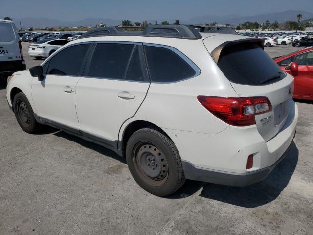 4S4BSAAC7G3261955 Subaru 2.5l u5