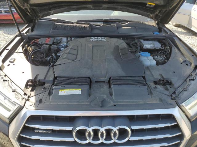 WA1AAAF76HD000644 Audi 2017