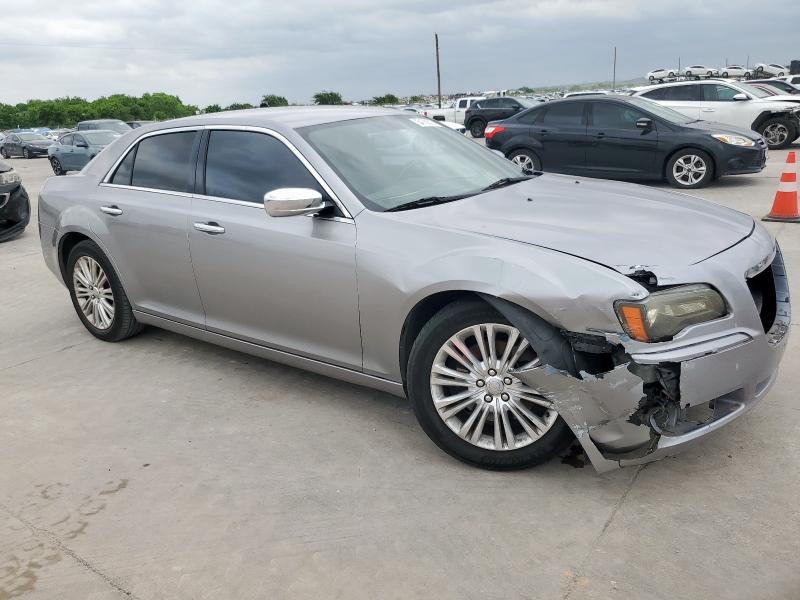 2C3CCAKG2EH170128 Chrysler 300C
