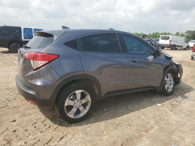 3CZRU5H3XNM731122 Honda HR-V LX
