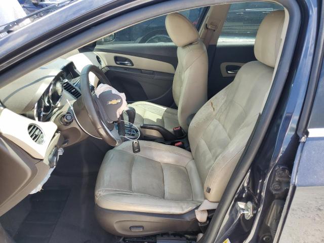 1G1PG5SB9G7129905 Chevrolet CRUZE LIMI