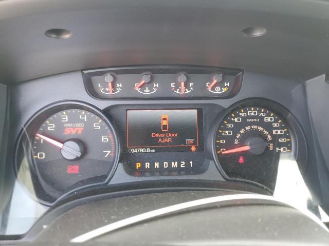 1FTFW1R61EFC15803 Ford 2014