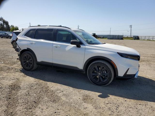 7FARS6H91SE034268 Honda Cr-v Sport