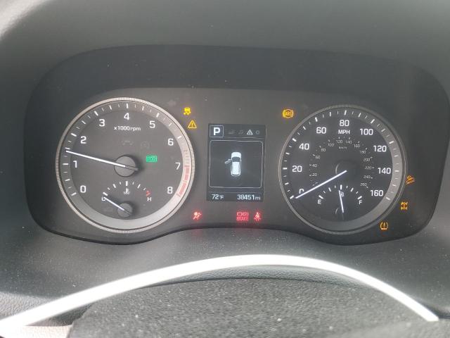 KM8J3CA42HU287775 Hyundai gdi nu