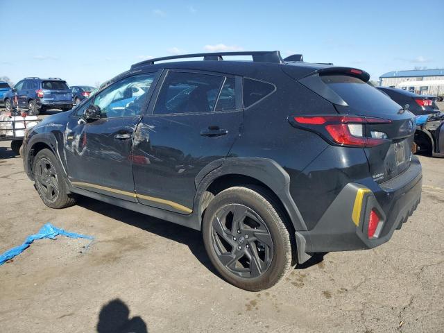 4S4GUHF69R3841335 Subaru Crosstrek