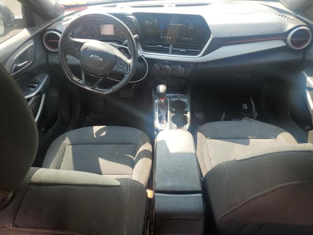 KL77LGE21RC141287 Chevrolet lih