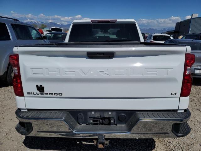 1GCRYDED0LZ216126 Chevrolet l84 - di, dfm, alum, gen 5, var 2