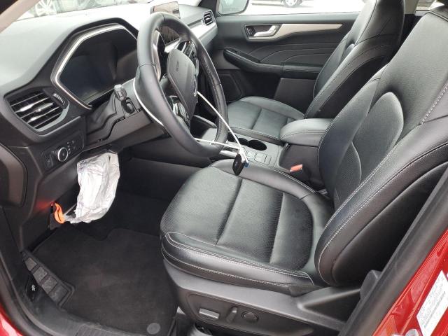 1FMCU0H62NUB51766 Ford ESCAPE SEL