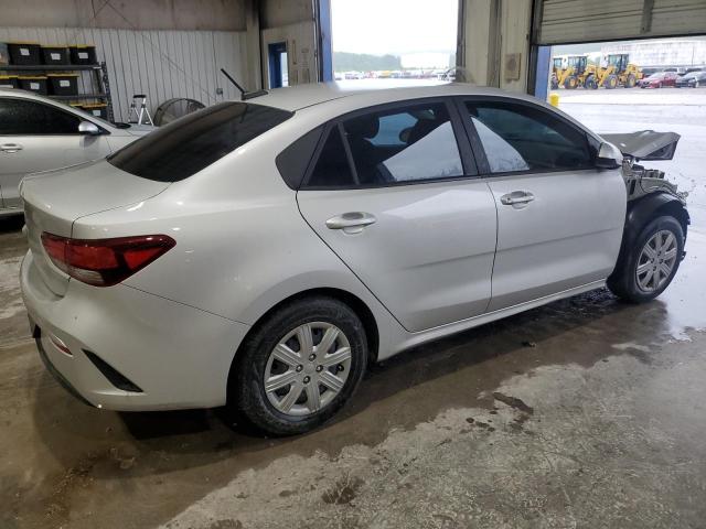 3KPA24AD3NE486082 KIA mpi gamma ii