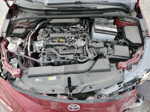 JTDS4MCE6NJ093443 Toyota m20a-fks