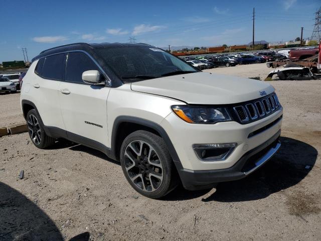 3C4NJCCB4KT646746 Jeep COMPASS LI