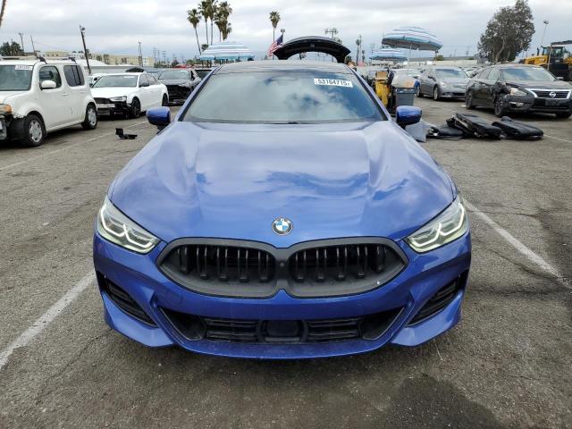 WBAGV2C01PCL59953 BMW 840i