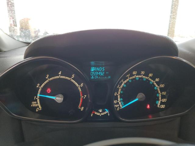 3FADP4BJ4EM133543 Ford 2014