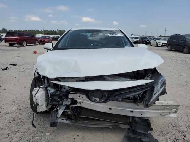 4T1C11AK1NU667199 Toyota CAMRY LE