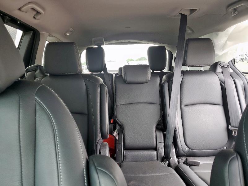 5FNRL6H60RB061180 Honda ODYSSEY EX