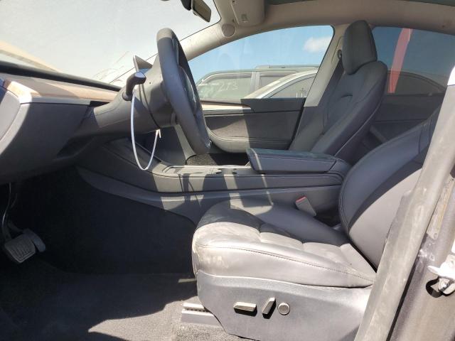 7SAYGDEE5PF979619 Tesla 2023