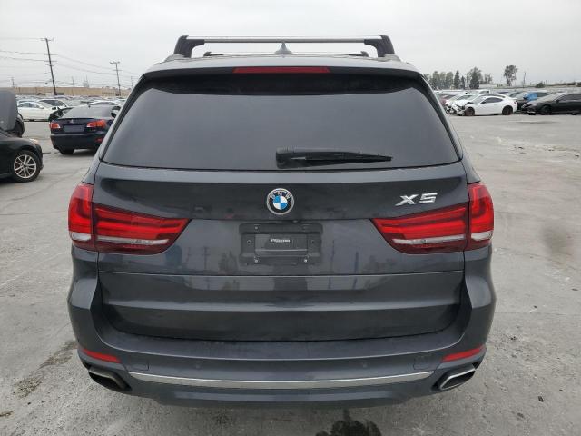 5UXKT0C54J0W00141 BMW X5 Xdr40e