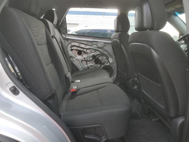 5XYKT4A72FG589168 KIA gasoline 3.3 v6 gdi lambda ii