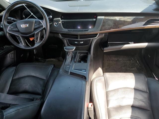 1G6KF5RS7GU160830 Cadillac Ct6 Premiu