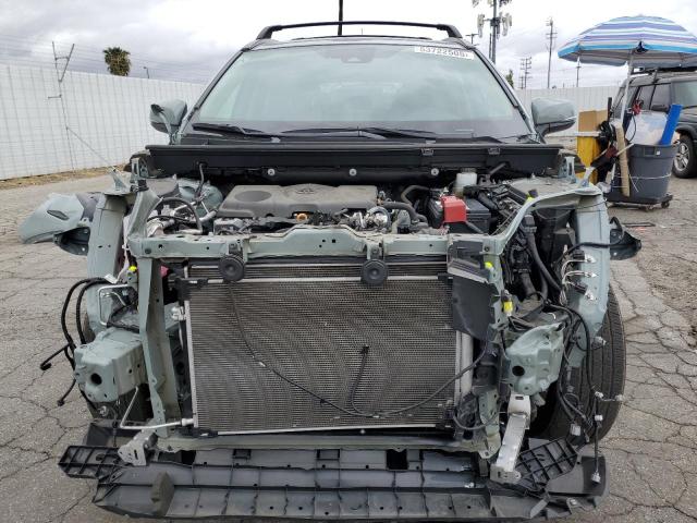 2T3W1RFV8NW220410 Toyota a25a-fks