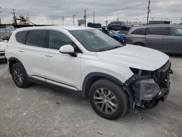 5NMS3CAD0LH273009 Hyundai gdi theta ii