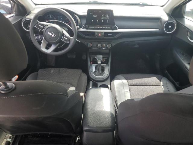 3KPF24AD5ME272649 KIA FORTE FE