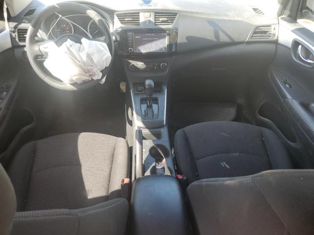 3N1AB7AP8KY446377 Nissan 2019
