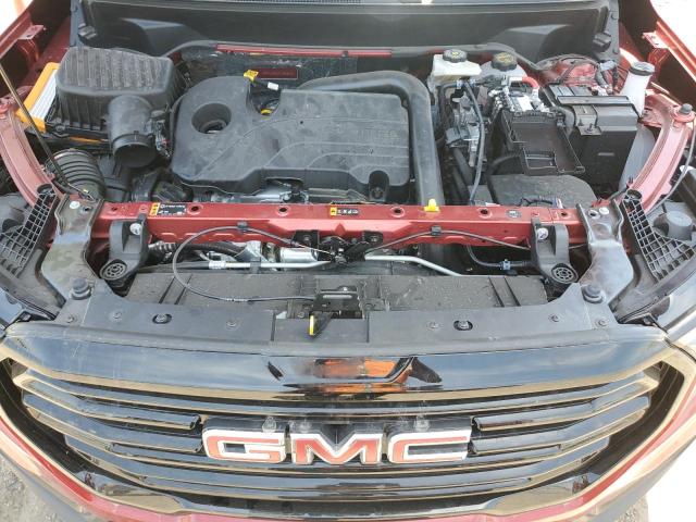 3GKALMEG2RL395277 GMC lsd