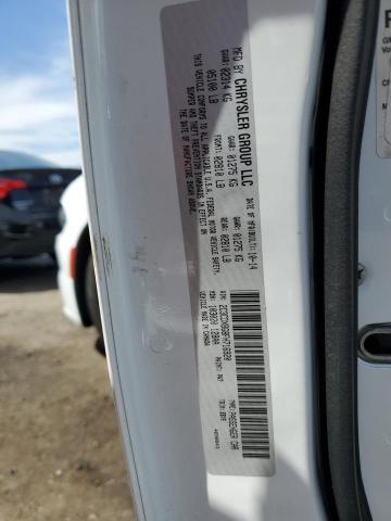 2C3CDXBG8FH716920 Dodge Charger Se