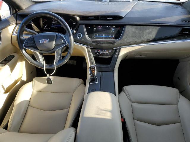 1GYKNARS9KZ107402 Cadillac XT5