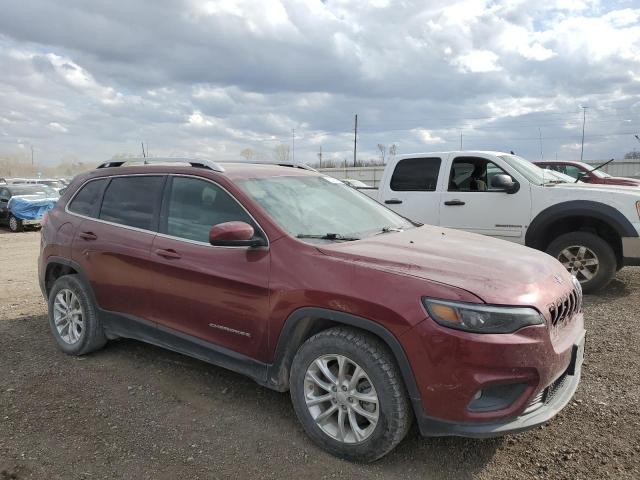 1C4PJLCB6KD264670 Jeep CHEROKEE L